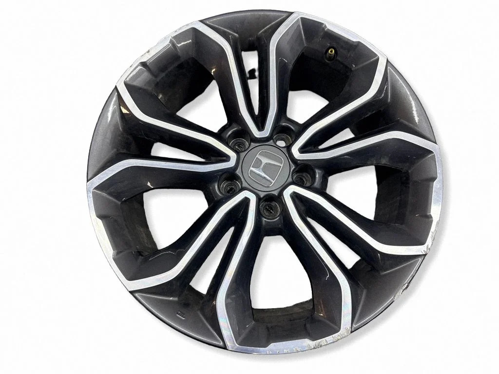 R18 valuvelg (-veljed) – Honda CR-V (2017-2022)