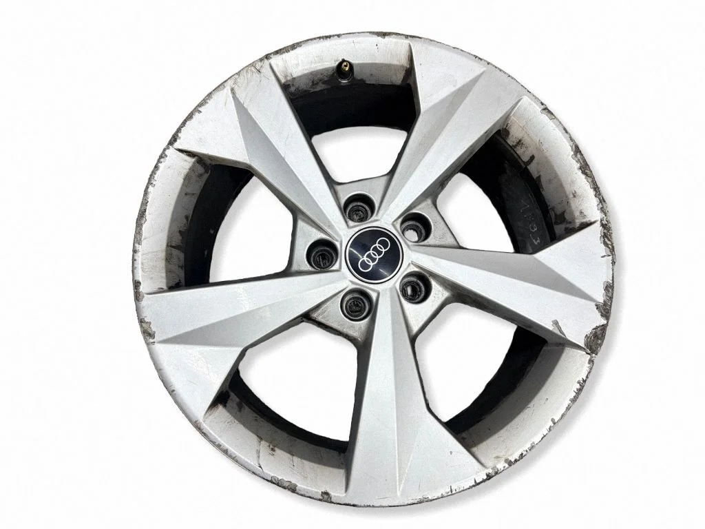 R18 alloy rim – Audi A3 8Y (2020-)