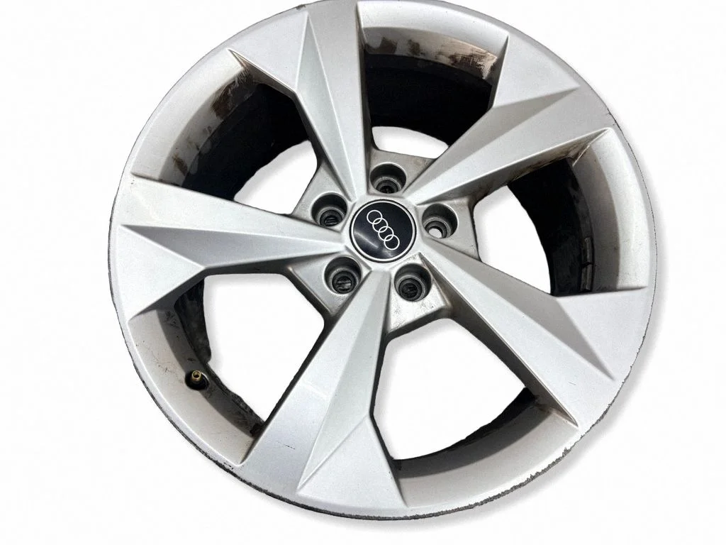 R18 alloy rim – Audi A3 8Y (2020-)