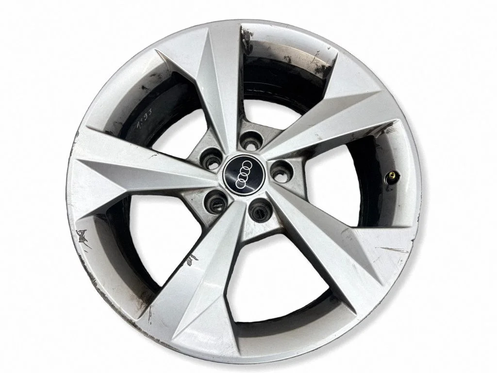 R18 alloy rim – Audi A3 8Y (2020-)