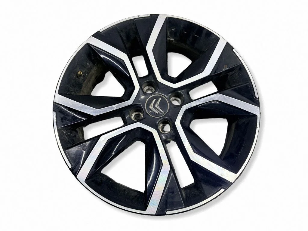 R18 alloy rim 9833485080