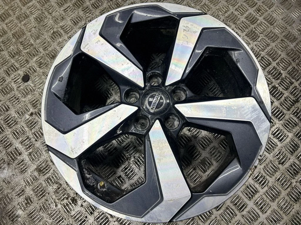 R18 alloy rim R20875