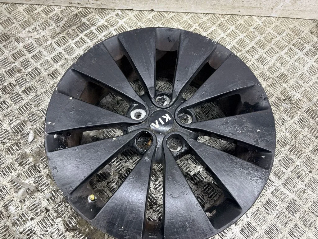 R18 alloy rim – KIA Optima (2010-2015)