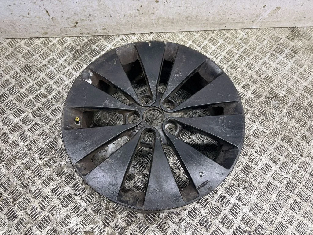 R18 alloy rim – KIA Optima (2010-2015)