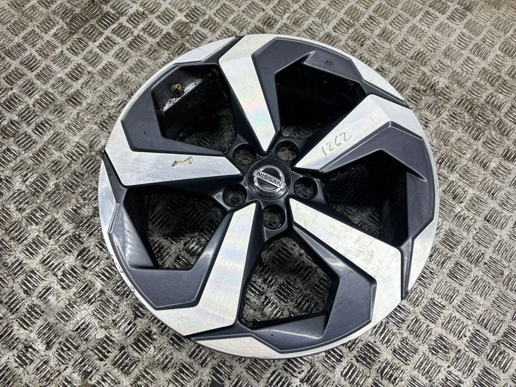 R18 alloy rim R208756