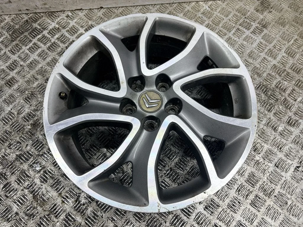 R18 vieglmetāla disks (-i)