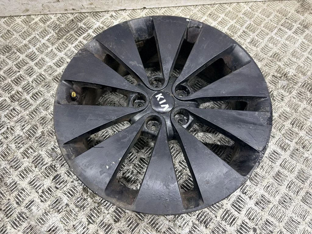 R18 alloy rim – KIA Optima (2010-2015)