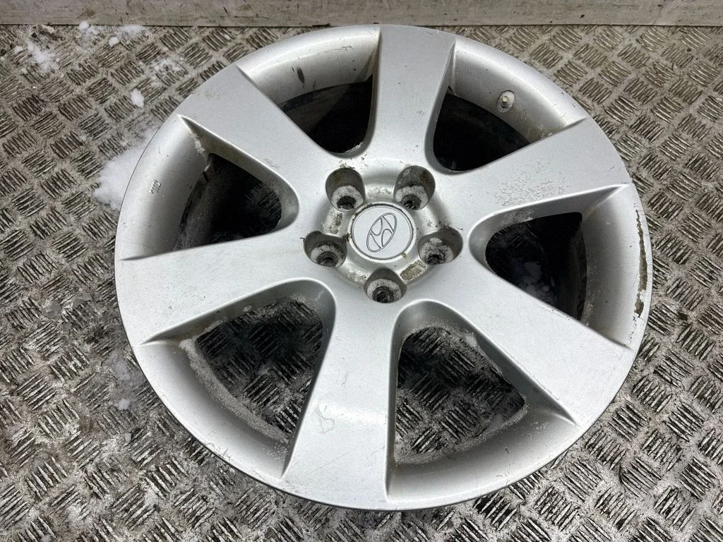 R18 alloy rim 5291038180