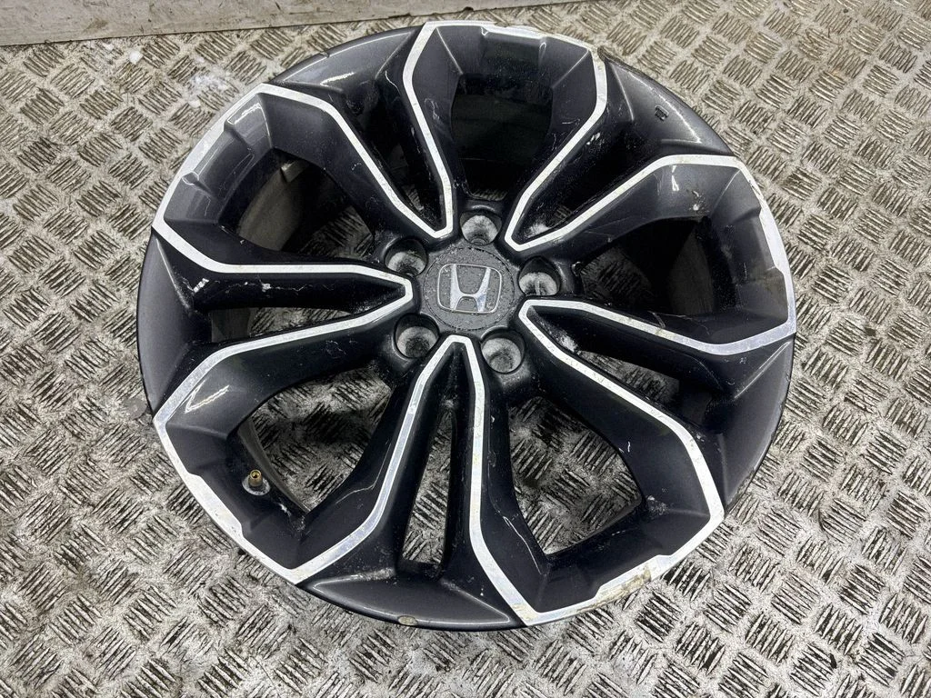 R18 valuvelg (-veljed) – Honda CR-V (2017-2022)