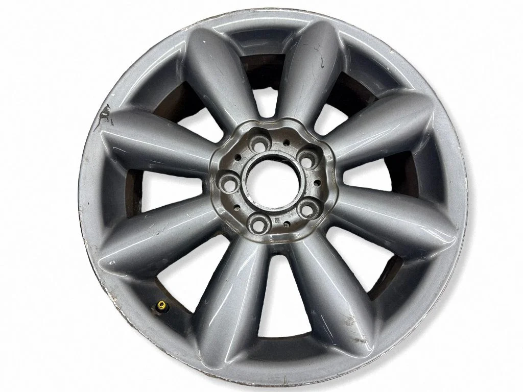 R18 alloy rim – Mini Cooper Countryman R60 (2011-2016)