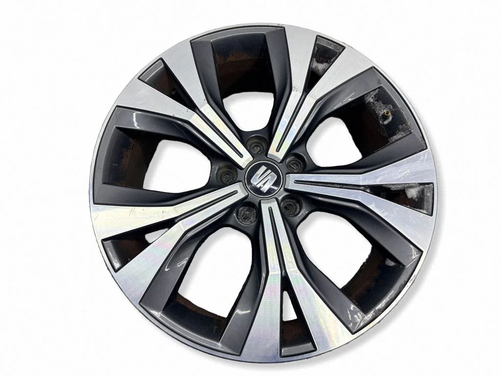 R18 alloy rim – Seat Ateca (2016-)