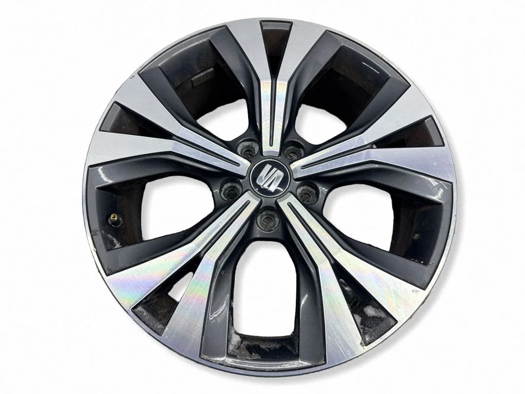 R18 alloy rim – Seat Ateca (2016-)