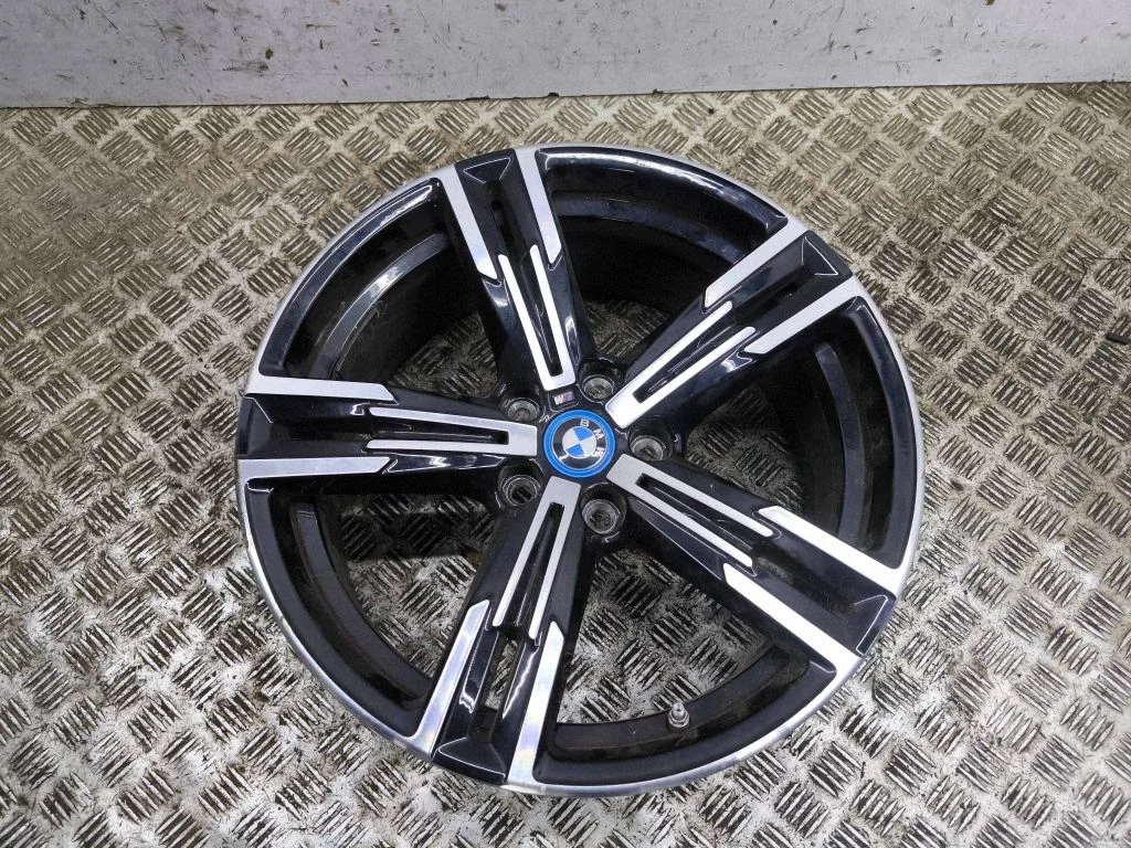 Felgi aluminiowe R18 8746631