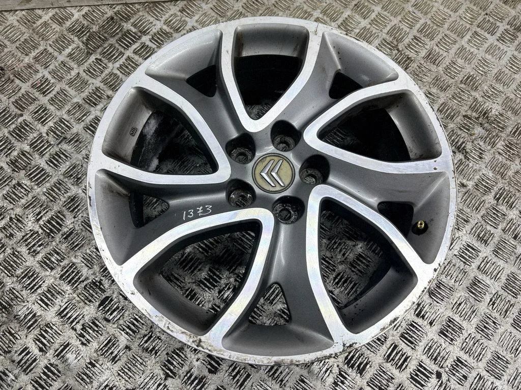 R18 vieglmetāla disks (-i)