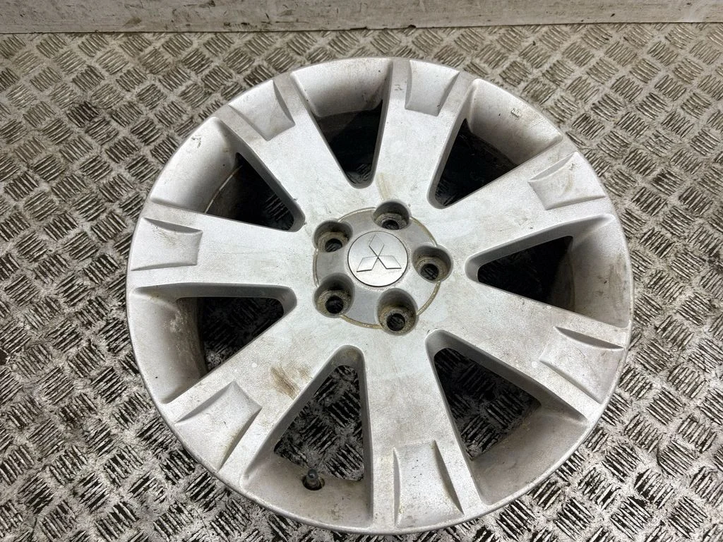 R18 valuvelg (-veljed) 4250B593