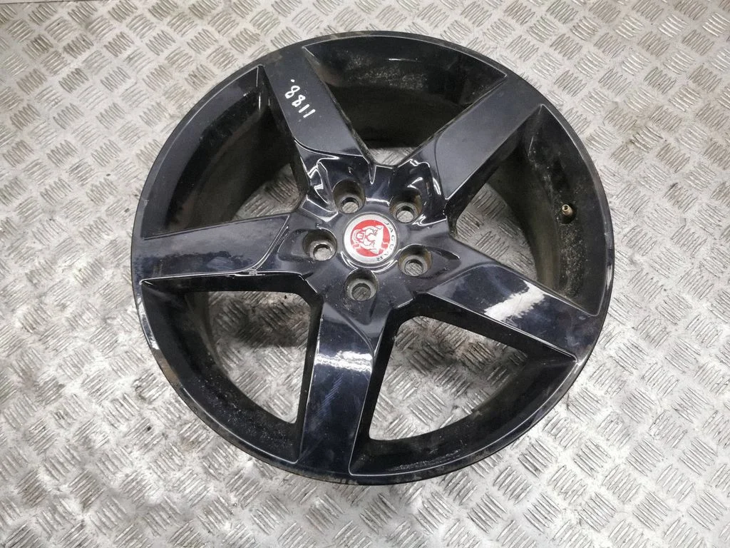 R18 valuvelg (-veljed) GX731007FA