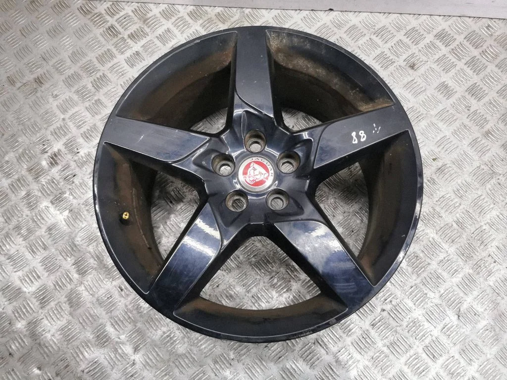 R18 valuvelg (-veljed) GX731007GA