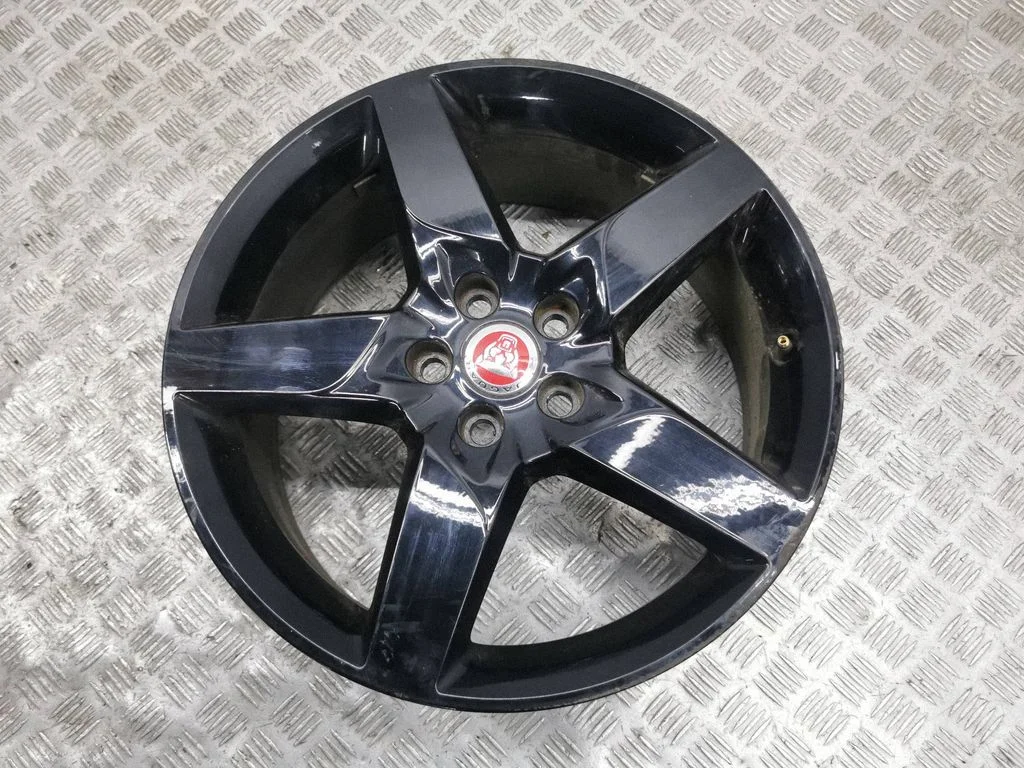 R18 valuvelg (-veljed) GX731007FA