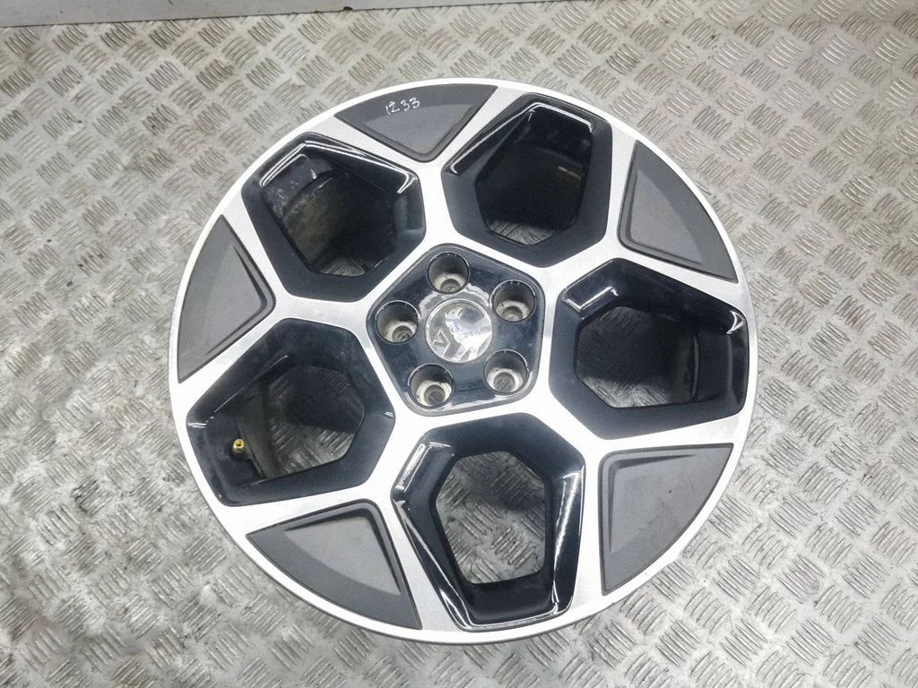 R18 valuvelg (-veljed) 9843281680