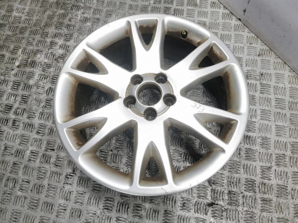 Felgi aluminiowe R18 – Volvo XC90 (2003-2006)