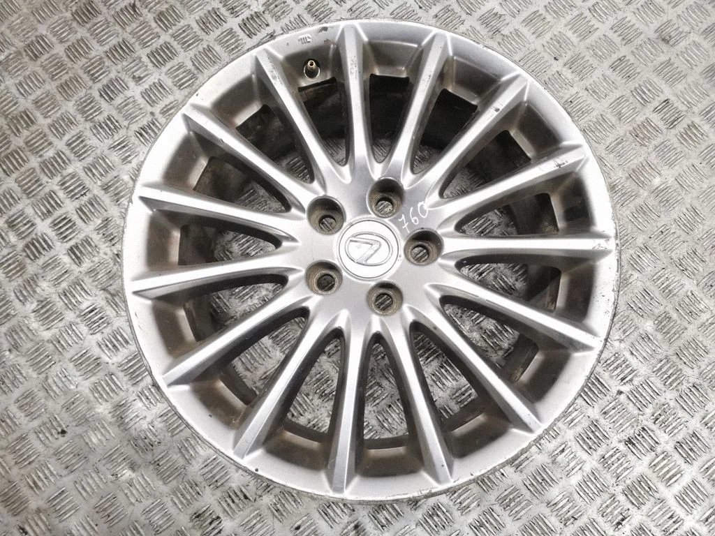 R18 alloy rim TMF1880