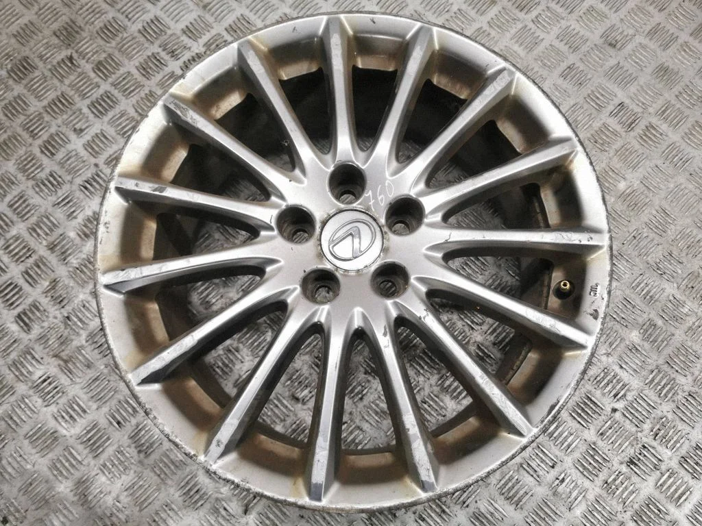 R18 alloy rim TMF1880