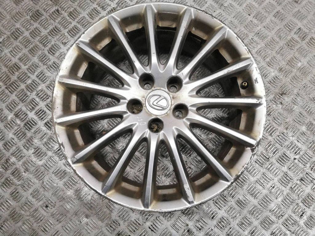 R18 alloy rim TMF1880