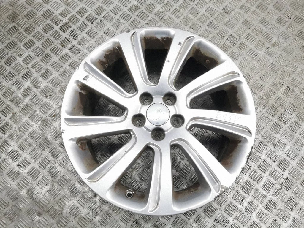 R18 alloy rim FK721007BC