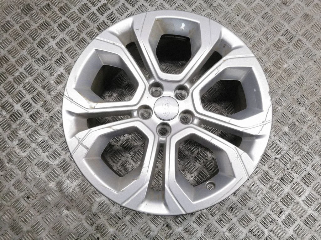 R18 alloy rim K8D21007NA
