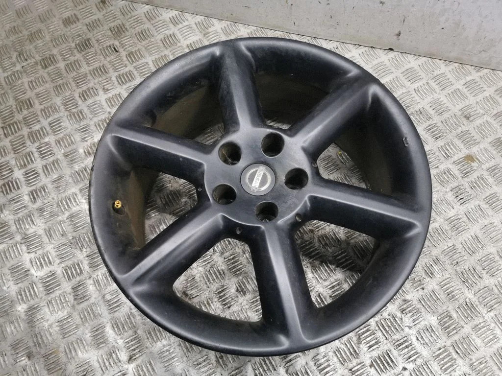R18 alloy rim CO100FZ32