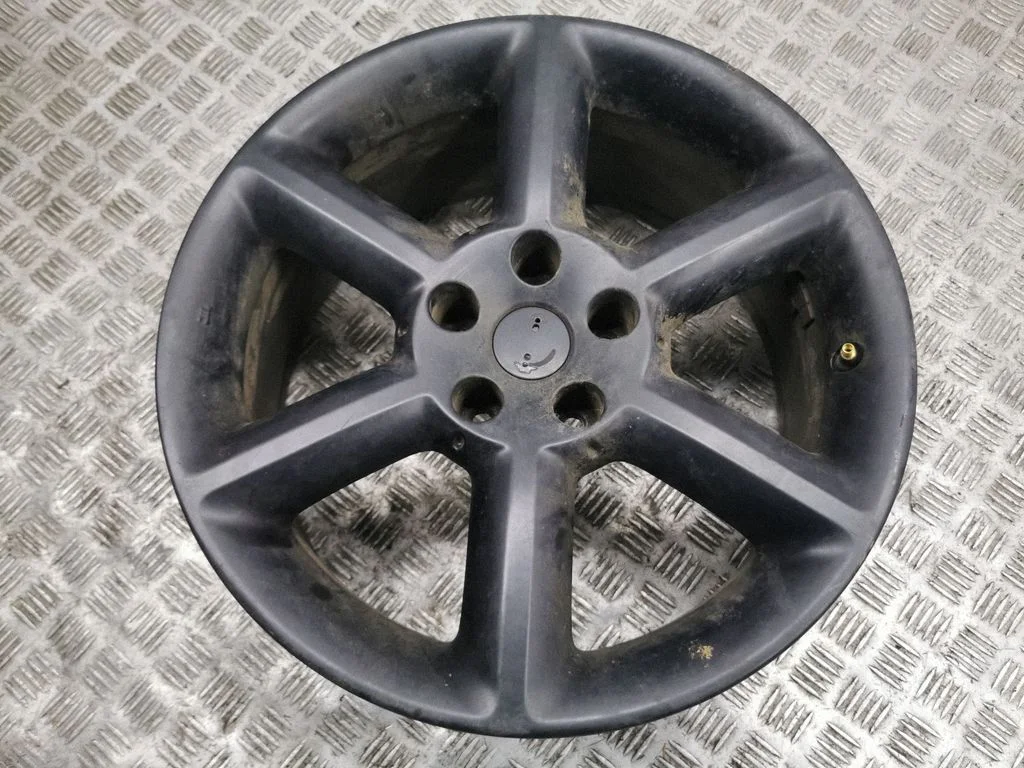 R18 alloy rim CO110FZ32