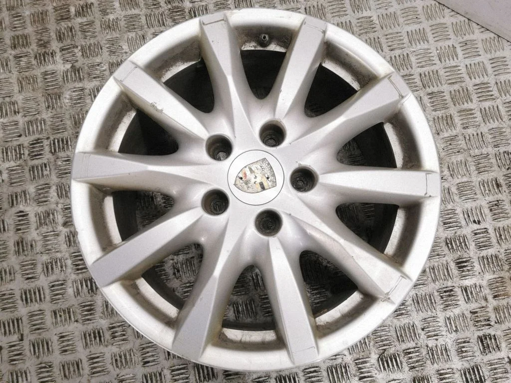 R18 valuvelg (-veljed) RD456