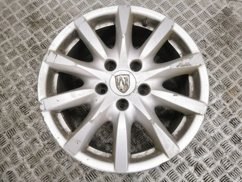 R18 valuvelg (-veljed) RD456