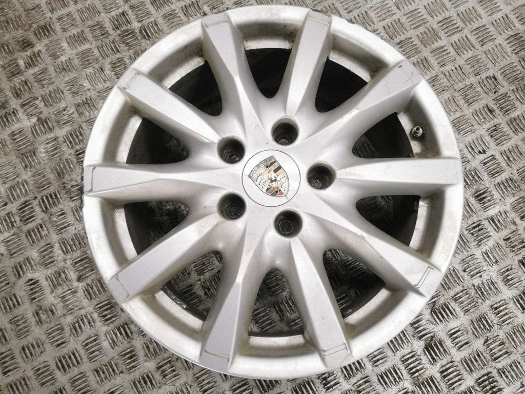 R18 valuvelg (-veljed) RD456
