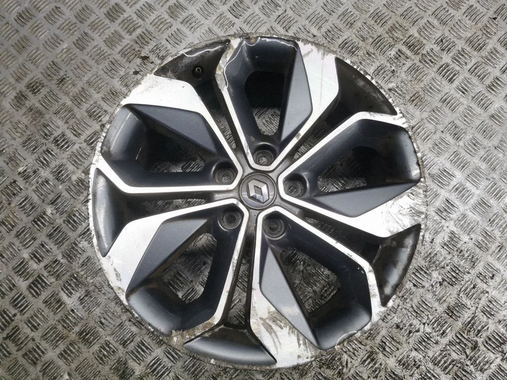 R18 valuvelg (-veljed) 403006336R