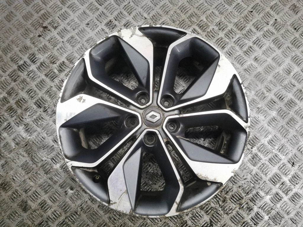 R18 valuvelg (-veljed) 403006336R
