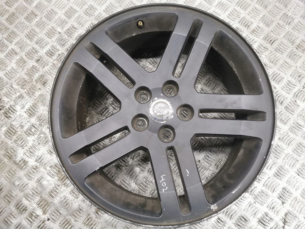 R18 vieglmetāla disks (-i)