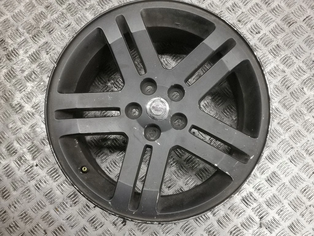 R18 vieglmetāla disks (-i)
