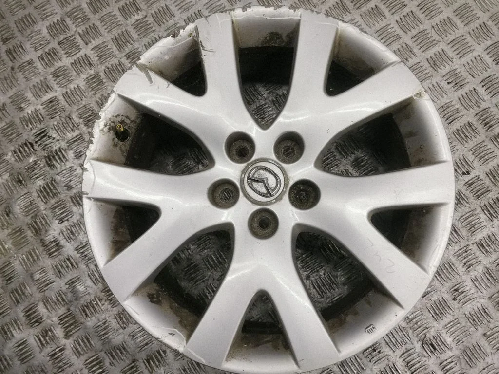 R18 alloy rim 9965047580