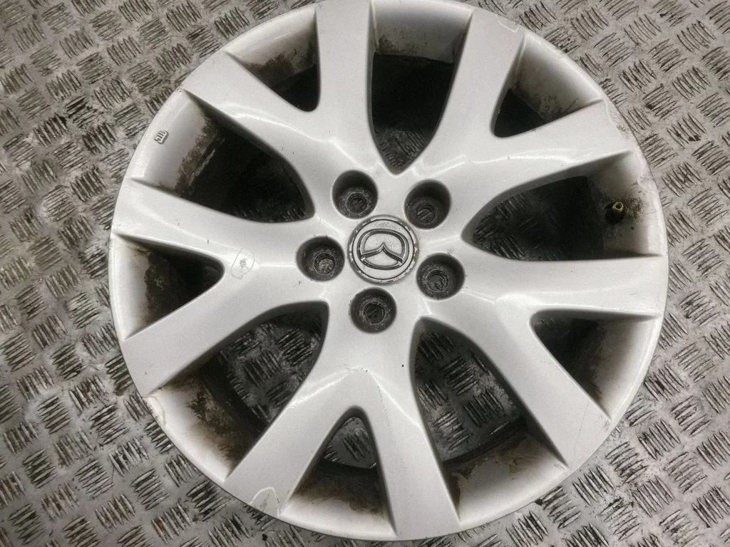 R18 alloy rim 9965047580
