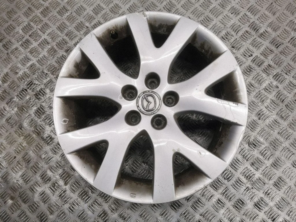 R18 alloy rim 9965047580