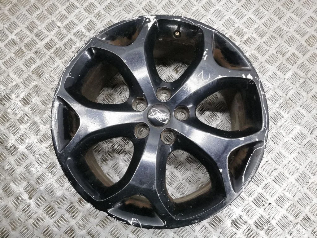 R18 alloy rim – Ford S-MAX (2006-2015)