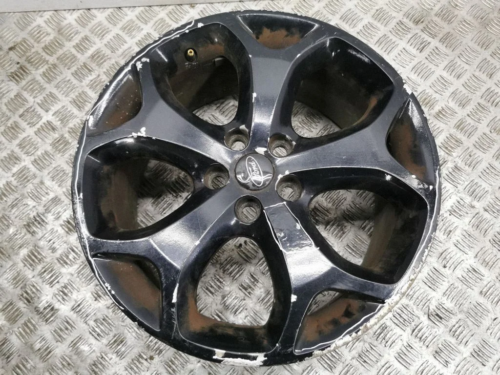 R18 alloy rim – Ford S-MAX (2006-2015)