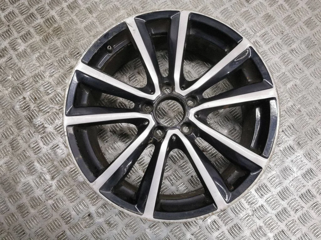 R18 vieglmetāla disks (-i) A2464011602