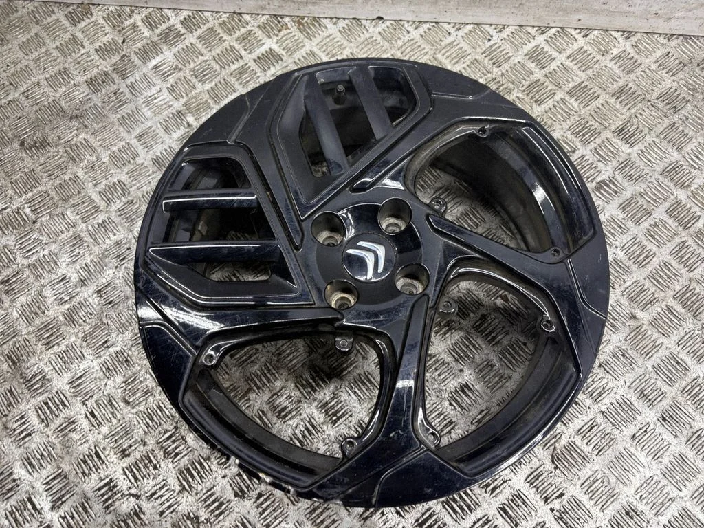 R18 alloy rim 9832063280