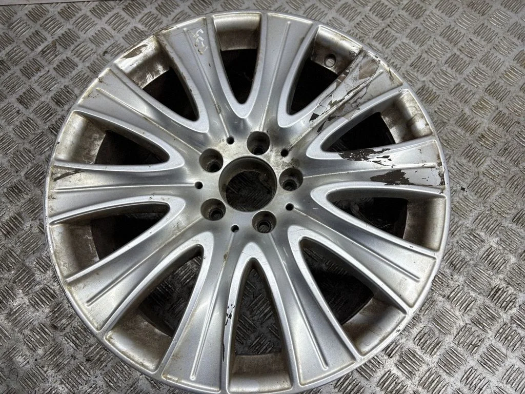 R18 alloy rim – Mercedes-Benz CLS-Class C218 X218 (2011-2017)