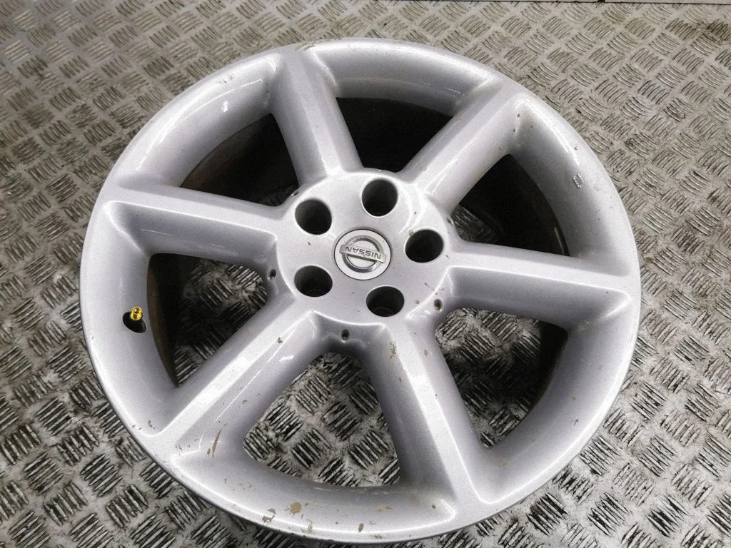 R18 alloy rim PZ32