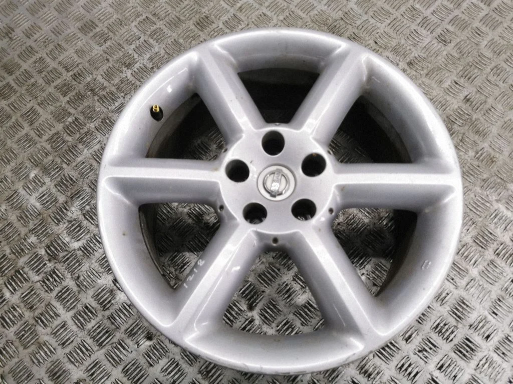 R18 alloy rim PZ32