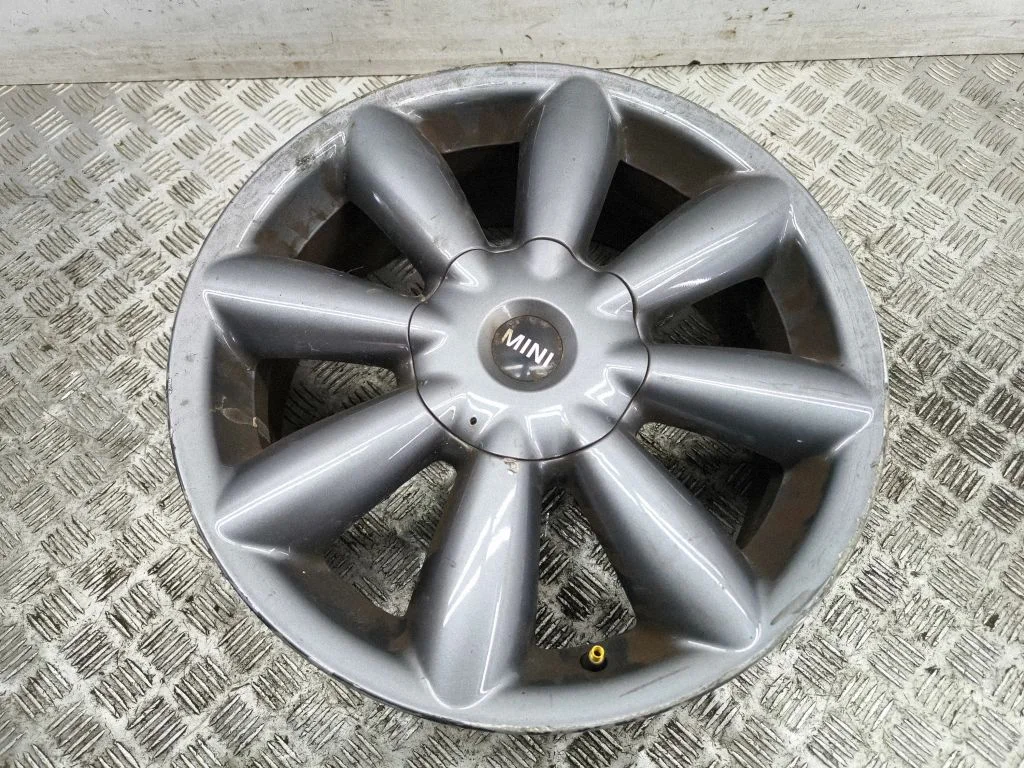 R18 alloy rim – Mini Cooper Countryman R60 (2011-2016)