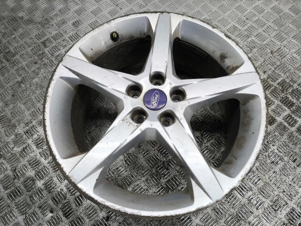 R18 alloy rim BM5J1007FB